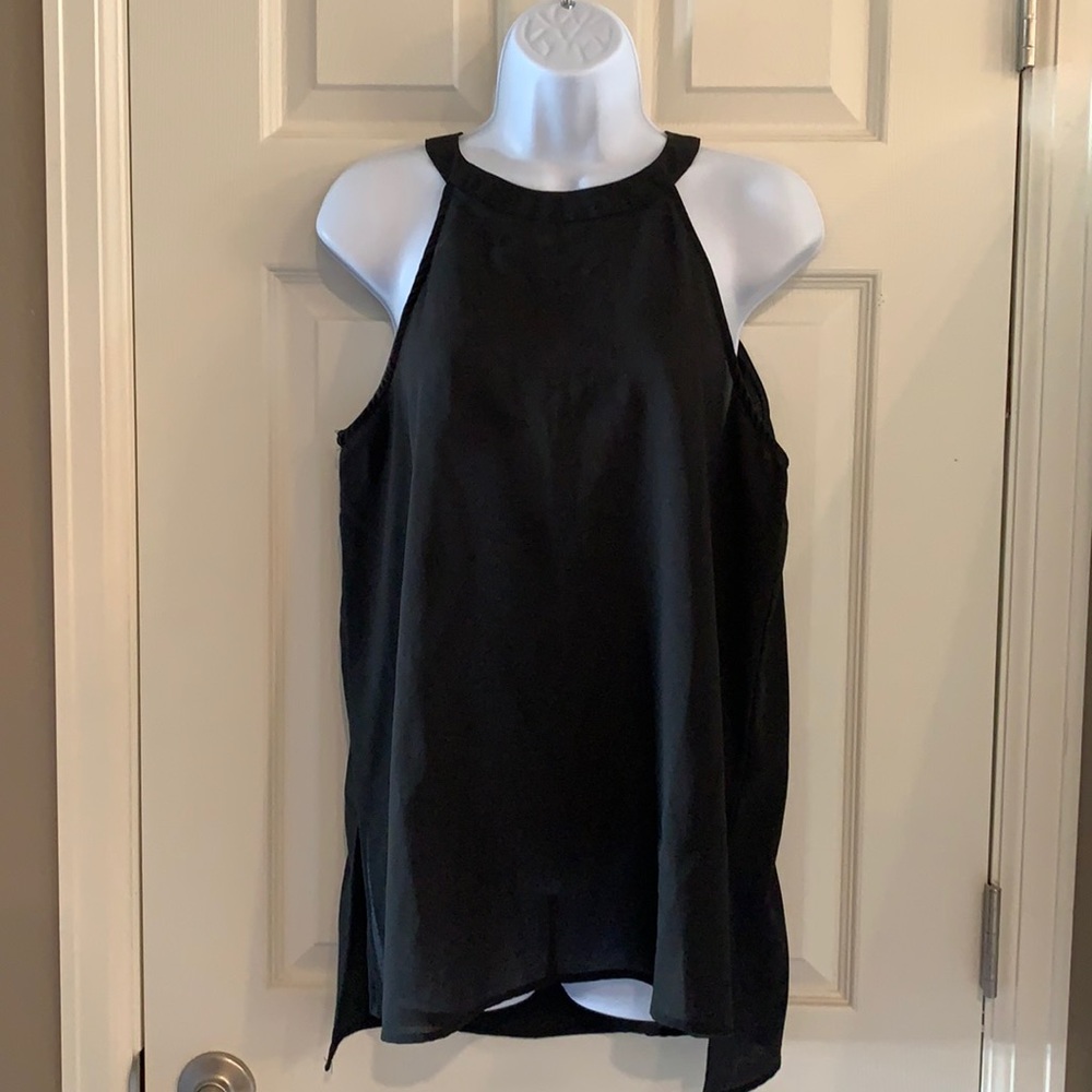 4/$25 🛍 paper crane tank